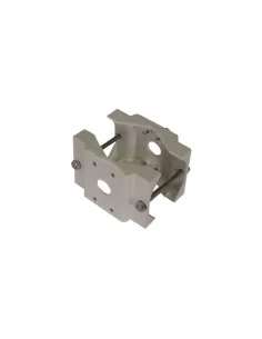 Boîtier de montage sur poteau Comelit 44131 ACC, réf. 44130b