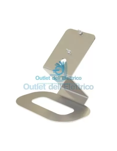 Base de mesa para monitor Comelit 4612w eurocom