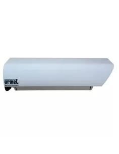 Kit boîtier externe Urmet 1090//820 260mm sans support