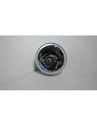 Ge power cyh-6202 cyberdome ii, boîtier pour entrée mont pend//alarme usc htr//ventil utp cyh-6202