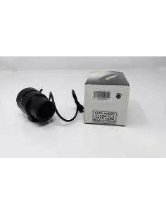 Objectif varifocal DHS 1//3 c//cs 6-15mm f1 4 obai0615