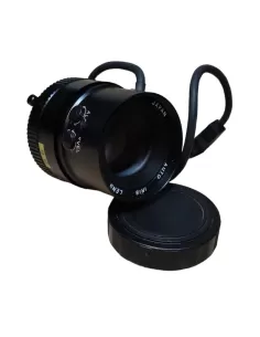 Urmet 1090//510 i objectif avec//ampli 50mm