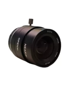 Optique manuelle Urmet 1090//538 4 mm