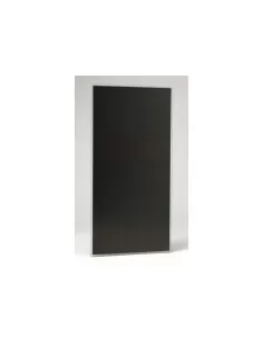 Panneau solaire extérieur esthétique et non fonctionnel First Solar FS-000NF