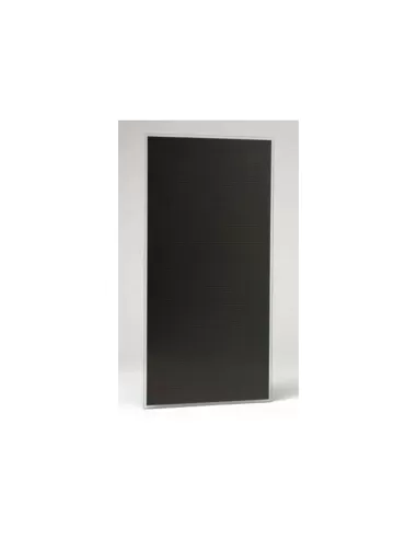 First Solar FS-000NF Aesthetic, Non-Functional Outdoor Solar Panel