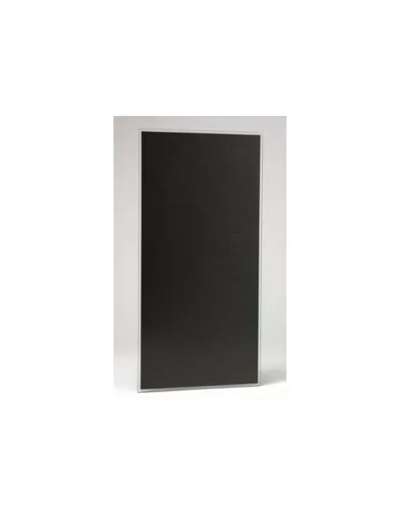 First Solar FS-000NF Aesthetic, Non-Functional Outdoor Solar Panel