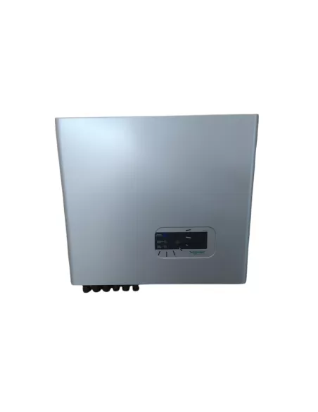 Onduleur Schneider PVSNV14065 Sunezy 4065E 4 kW IP 65