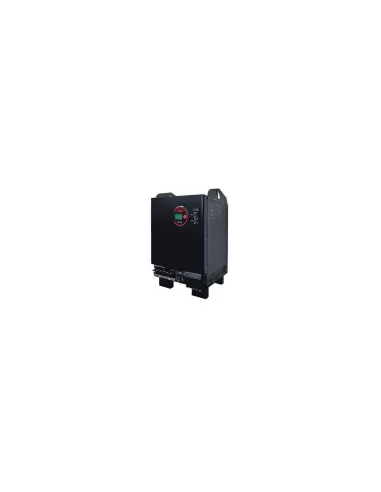 Protect pv25 640vcc   25kw ca inverter solare modulare