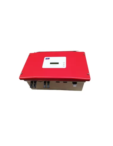 Sma solar sb1100-it inverter fotovoltaico 1000w 230vac 400vdc