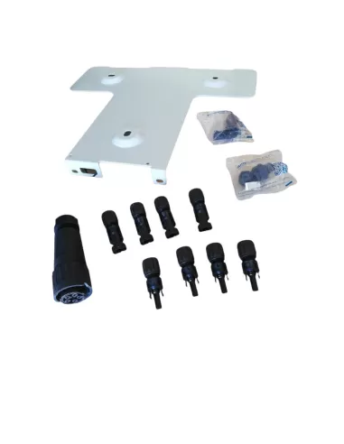 Huawei 01071470-001 sun2000-8ktl inverter fotovoltaico 8000w