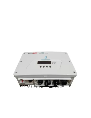 Onduleur photovoltaïque Solaredge SE5000H-RWSACNNN2 5000 W 230 Vca 270-480 Vcc