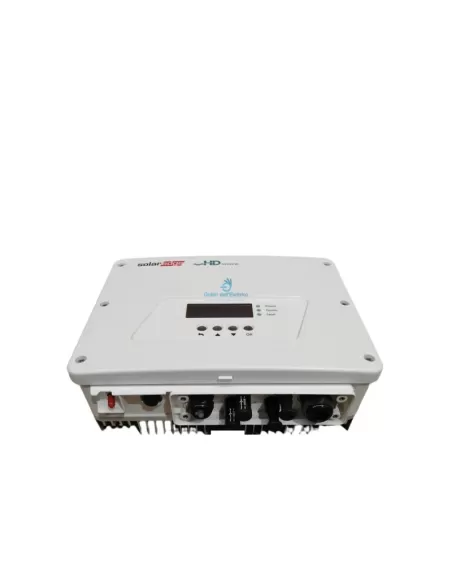 Onduleur photovoltaïque Solaredge SE5000H-RWSACNNN2 5000 W 230 Vca 270-480 Vcc