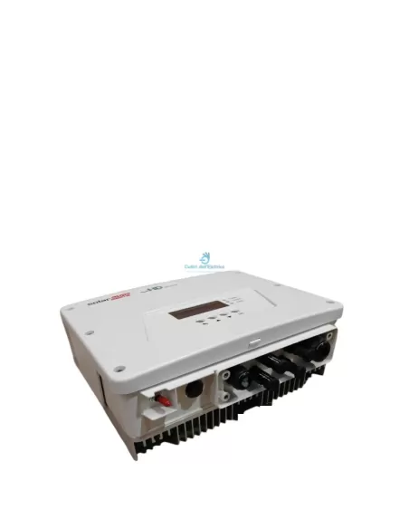 Solaredge se5000h-rwsacnnn2 inversor fotovoltaico 5000w 230vac 270-480vdc