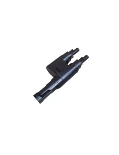 Conector Cabur is41410 kx04mff y m//f-f línea 4