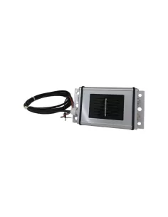 Solar-log 220060, caja de sensores con radiación y sensor de temperatura del módulo