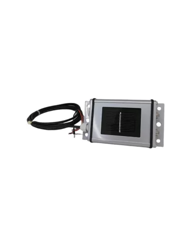 Solar-log 220060, sensor box with irradiation and module temperature sensor