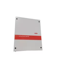 Fronius 4 240 140 contrôle de cordes 250//25, 25 cordes, 250a 2