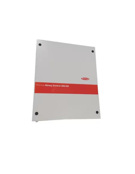Fronius 4 240 140 contrôle de cordes 250//25, 25 cordes, 250a