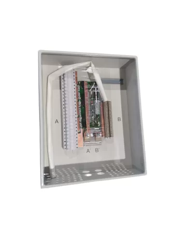 Fronius 4 240 140 contrôle de cordes 250//25, 25 cordes, 250a