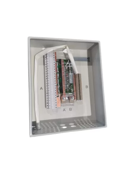 Fronius 4 240 140 contrôle de cordes 250//25, 25 cordes, 250a