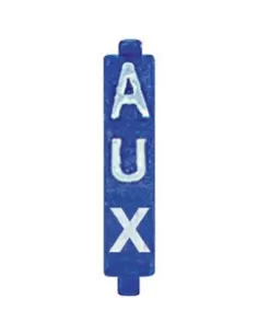 Bticino 3501//aux scs - configurateur aux 10pcs