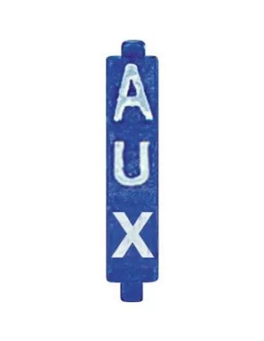 Bticino 3501//aux scs - configurador auxiliar 10uds