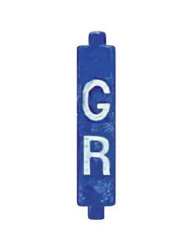 Bticino 3501//gr scs - configurateur gr 10pcs