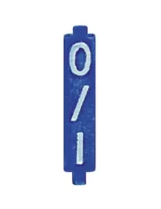 Bticino 3501//oi scs - configurateur o//i 10pcs