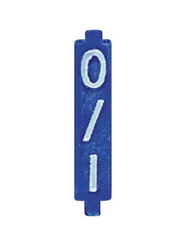 Bticino 3501//oi scs - configurateur o//i 10pcs