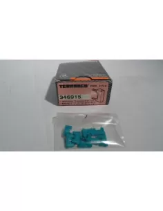 Pack de 10 configurateurs Bticino n° 5 346915