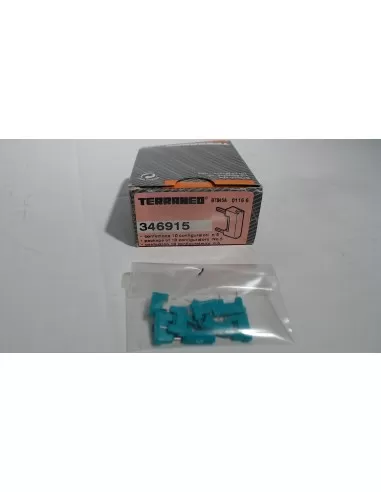 Pack de 10 configurateurs Bticino n° 5 346915