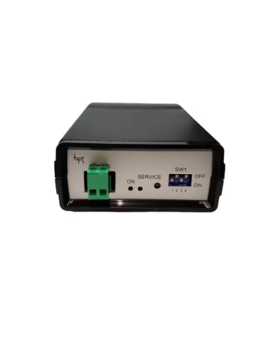 Bpt 67900300 oh//sw-sw programming