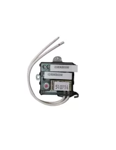 Bpt 67600400 oh//rp-modulo 1 rele' power opertanza x car resi 16a//indut 5a