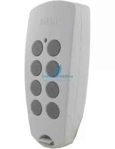 Tlc8cp power: 8 button telec