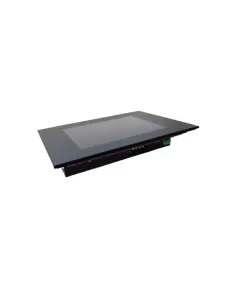 Panneau tactile Gptecno dpc10b//n 10 pouces pour domotique série Crystal Life dpc-10a-c1v-379-tu2g-ssd32-dc
