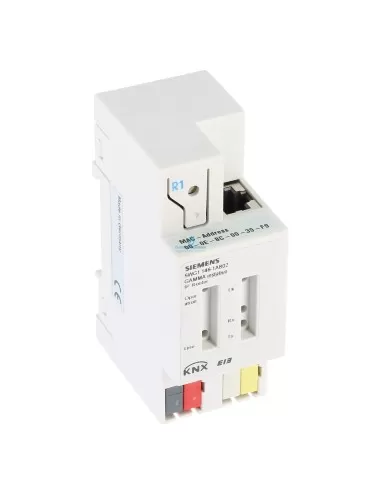 Routeur IP Siemens 5wg11461ab02 n 146/02