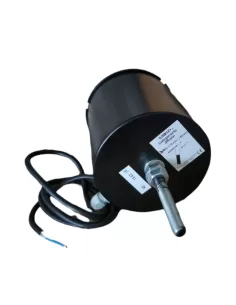 Tutondo acoustic speaker for side black 2