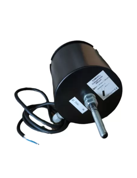 Tutondo - haut-parleur latéral noir