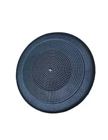 Tutondo k2l10n  krono diffusore speaker 8 ohm 15w nero