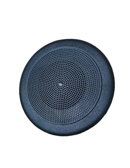 Tutondo k2l10n krono speaker 8 ohm 15w black