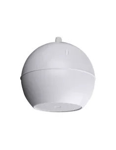 Haut-parleur sphérique à suspension Itc-Cdt RP SF206, 20 W, 92 dB, diamètre 184 mm, 70 Hz/100 V