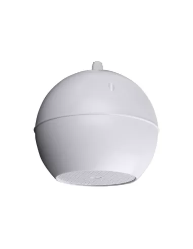 Haut-parleur sphérique à suspension Itc-Cdt RP SF206, 20 W, 92 dB, diamètre 184 mm, 70 Hz/100 V