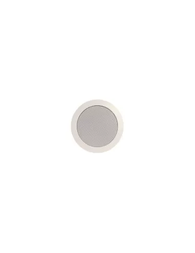 Haut-parleur intégré rond blanc Bosch lbc3086//41 6w