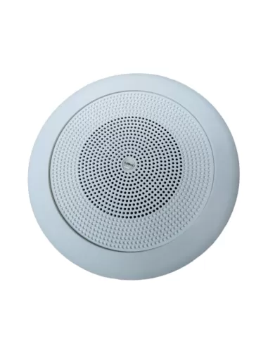 Haut-parleur intégré Krono 2 voies Tutondo K508GB, blanc, 8 W, 24 V