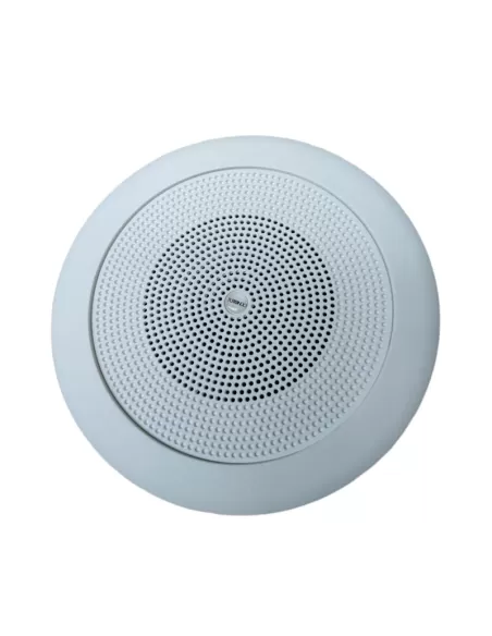 Haut-parleur intégré Krono 2 voies Tutondo K508GB, blanc, 8 W, 24 V