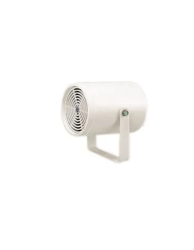Prosistem pj-100w eu 100w Projektionslautsprecher weiß