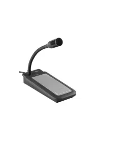 Microphone de bureau Computar lbb 195010 3-6 mm