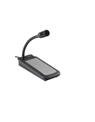 Computar lbb 195010 desktop microphone 3-6 mm