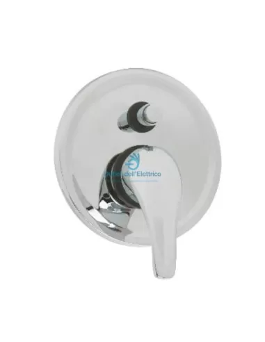 Mitigeur de douche encastré Opera Deluxe BMDEL6 Ercos avec inverseur