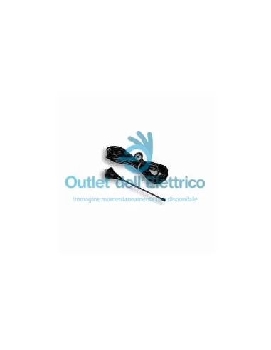 433 MHz antenna kit for et2/et20-n (41929/003)
